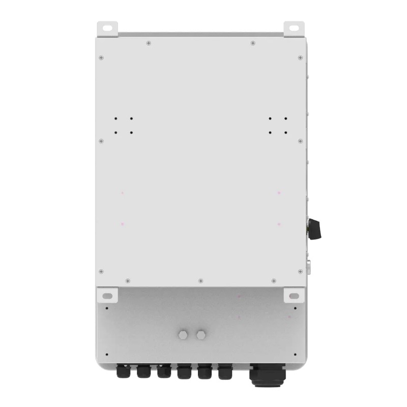 Deye: 8Kw Single Phase Hybrid Inverter - Image 2
