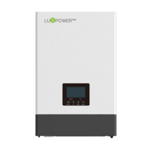 LuxPower: Inverter 5Kw Eco Hybrid / Off Grid